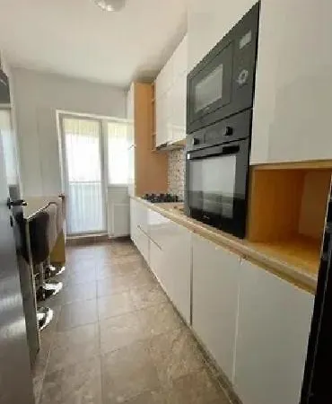 Ana-maria Casino Apartment